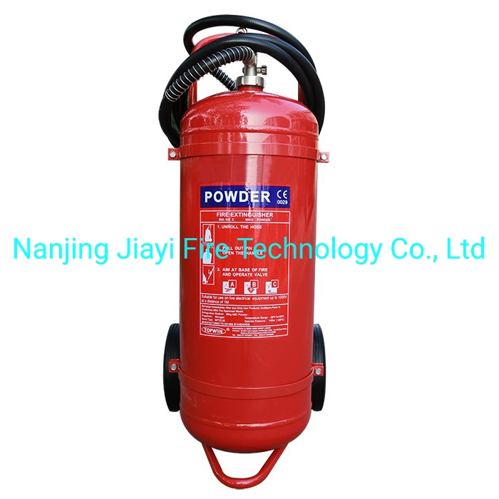 Top 5 Recommend 6L Class D Fire Extinguisher AS/NZS Valve 1841 Certification