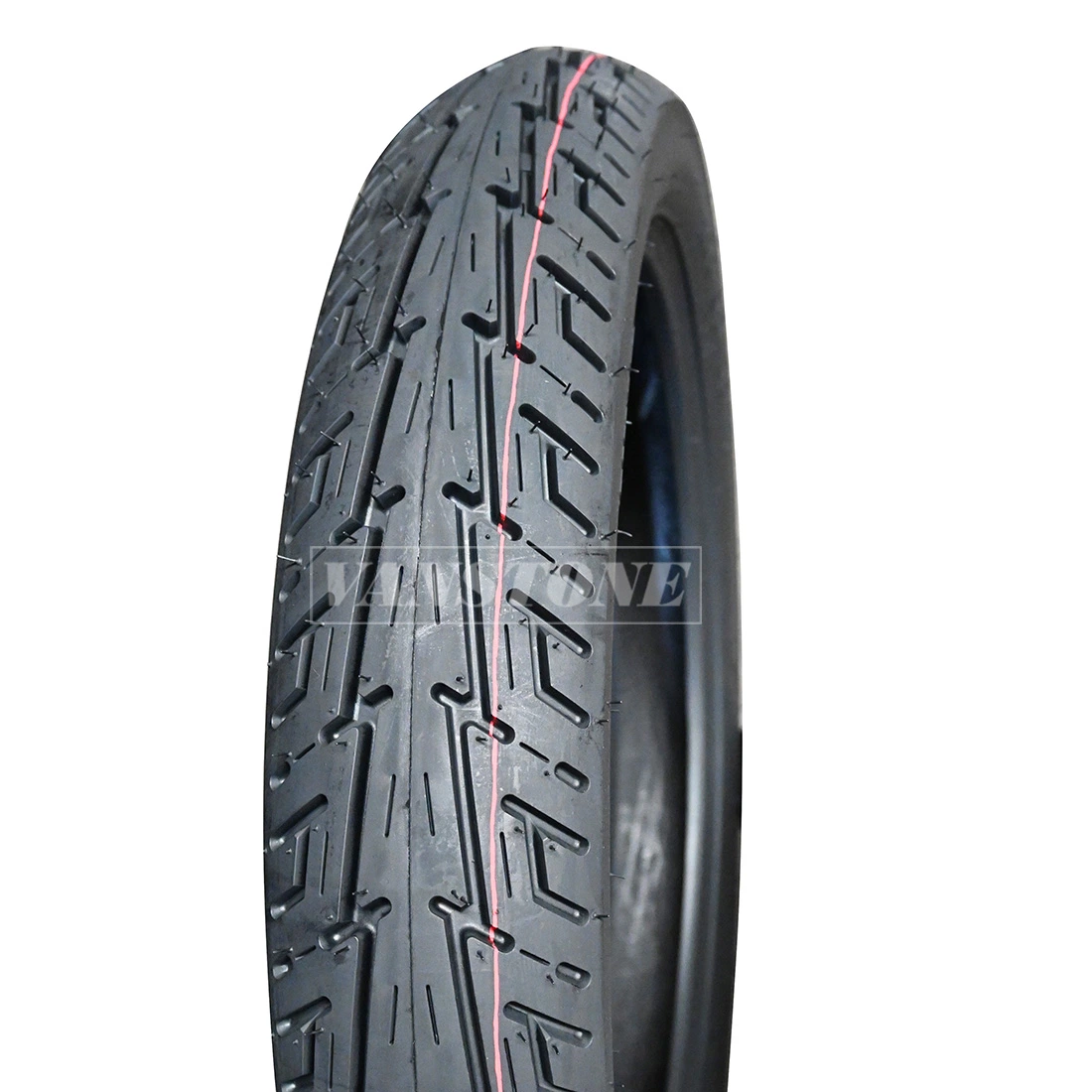 Vstway Wholesale/Supplier China Best Quality Tubeless Motorcycle Tyre 90/90-18 100/90-18