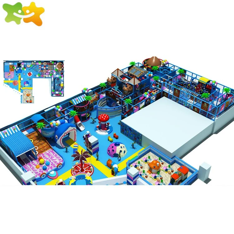 Commercial Cheap Prices Kids Ball Pool Play Area Theme Indoor Children Playground Equipment