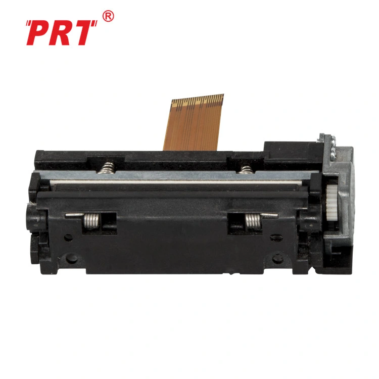 2Inch Thermal Printer Mechanism PT489S (Compatible Seiko LTPJ245E)