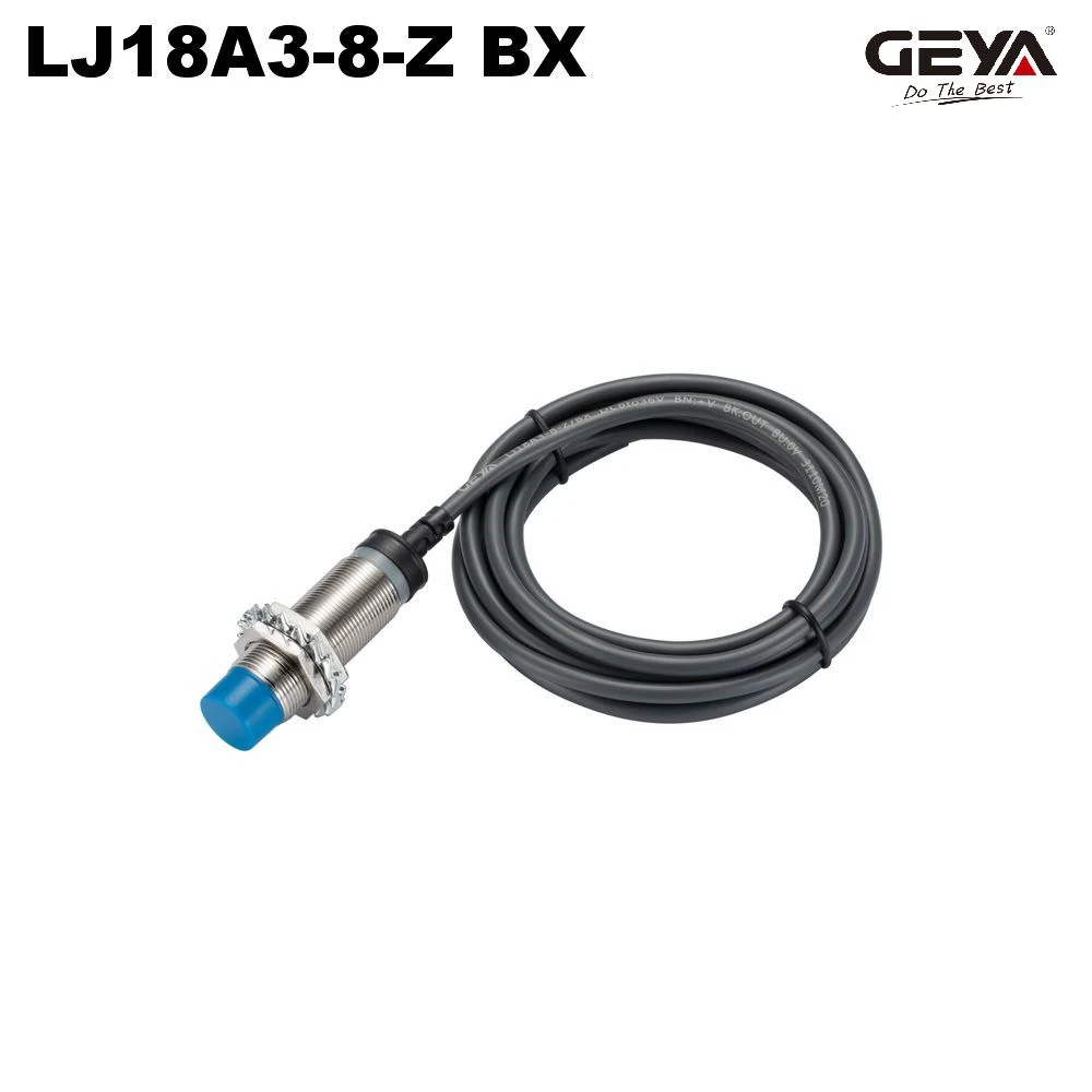 M8 Personal Geya Omron Product Ultrasonic Sensor\ Cost Optical Proximity Sensor Hot