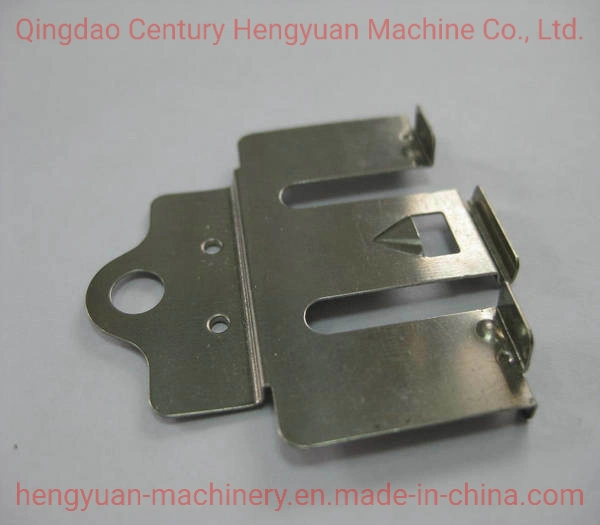 Welded Sheet Metal Parts L-Shaped Support Furniture Hardware Accessories