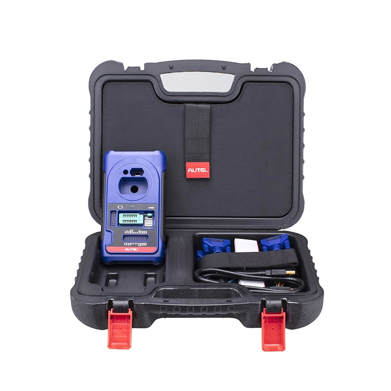 Autel Maxim Im608 Key Programming All System Diagnostic Tool (أداة تشخيص النظام بالكامل)