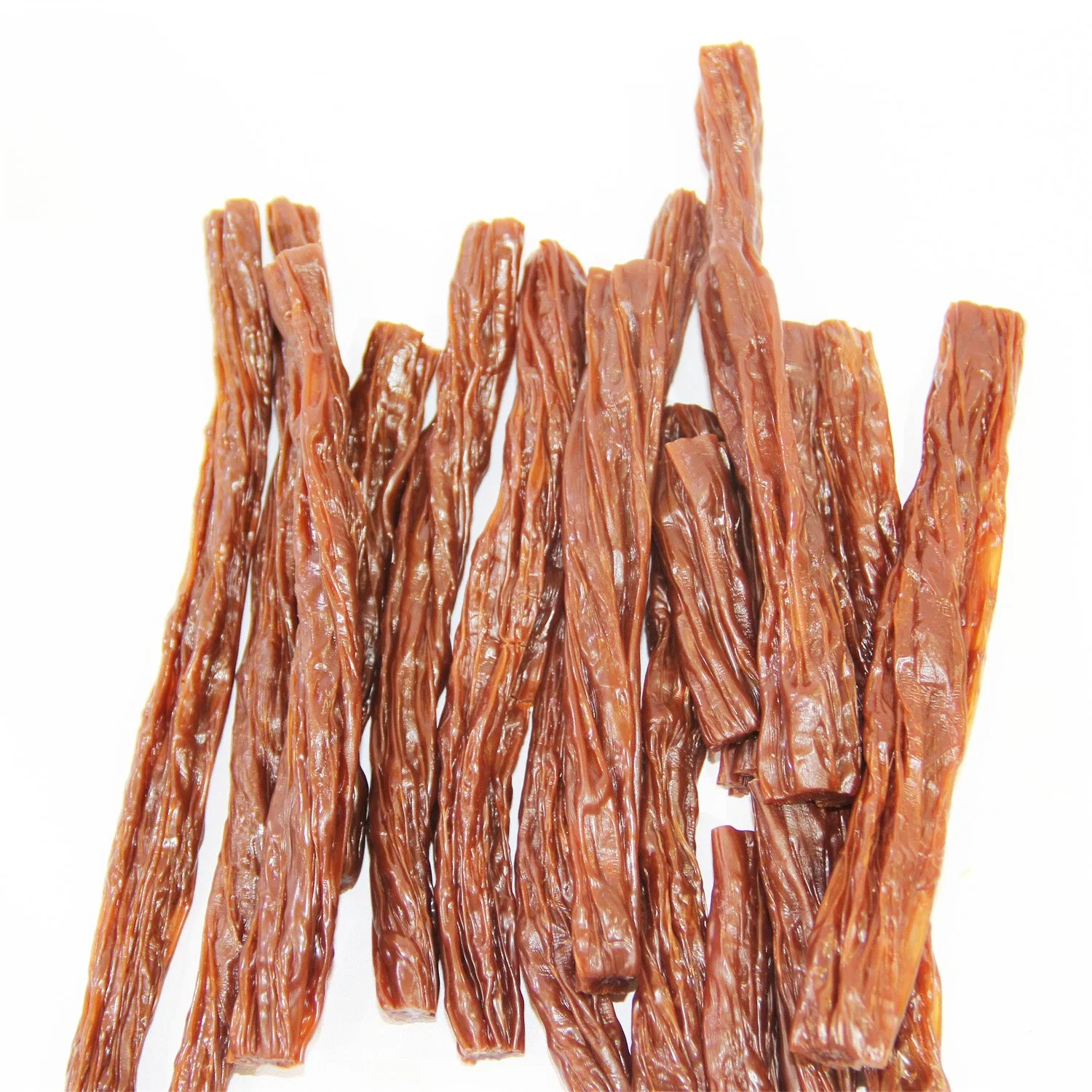 OEM Private Label Wholesale/Supplier Dried Chicken Strips Dog Snack Cat Food Pet Treat Supply