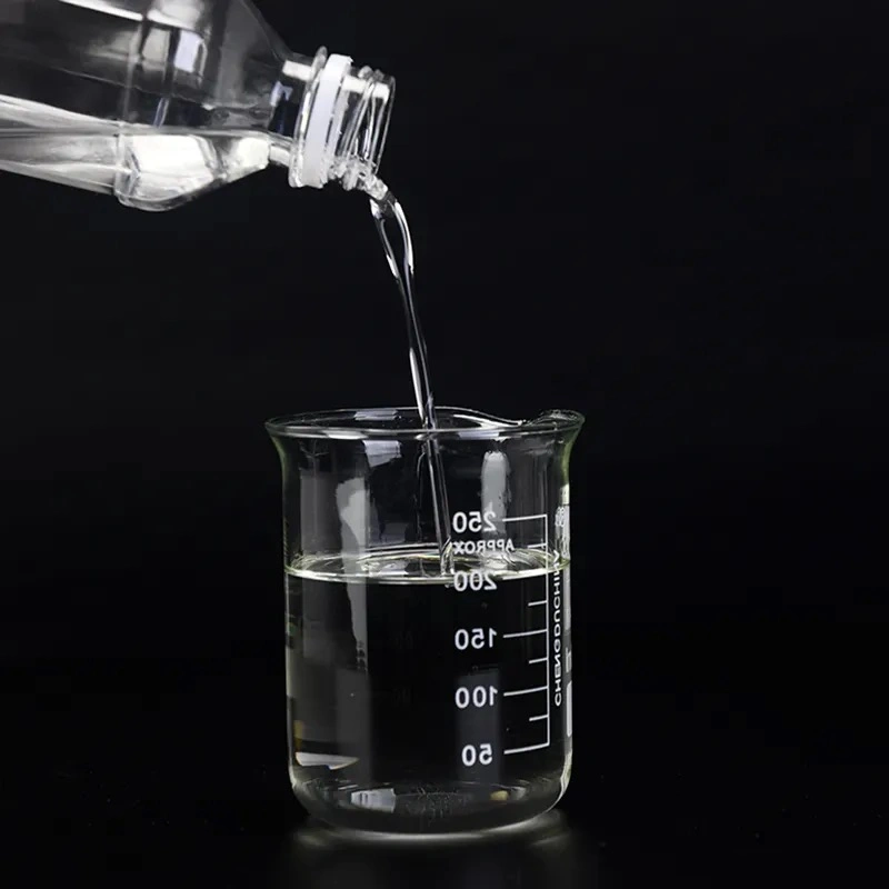 Plasticizer Free Sample CAS No. 2432-87-3 Plasticizer DOS Dioctyl Sebacate