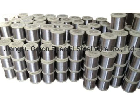 Steel Wire for Automative Control Cable