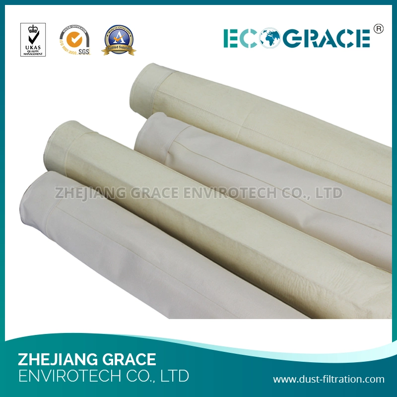 Dust Filter Material Polyester Filter Bag