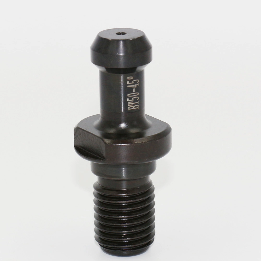 Machine Tools Accessories JIS6339 Pull Stud for CNC Tool Holder for Dussan Machine 540