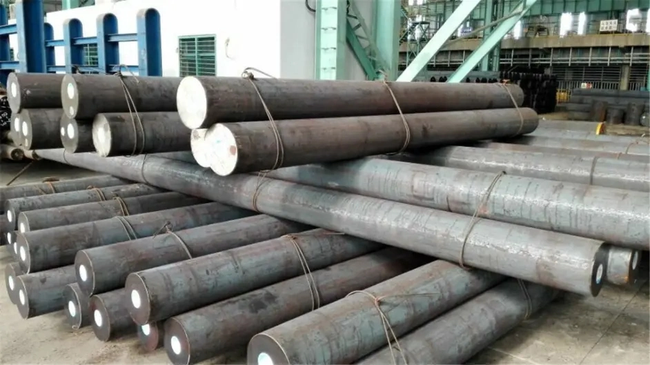 Nickel-Chromium-Iron Nickel-Based Corrosion-Resistant and Heat-Resistant Alloys / Gh600 / Gh3600 /