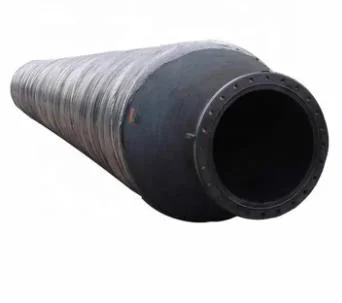 Best Hose Supply Manufacturer Sanyeflex with Msha Certificate Hose for Heavy Industry Mining Machine Marine System Hoses Fittings R1 R2 R3 R4 R5