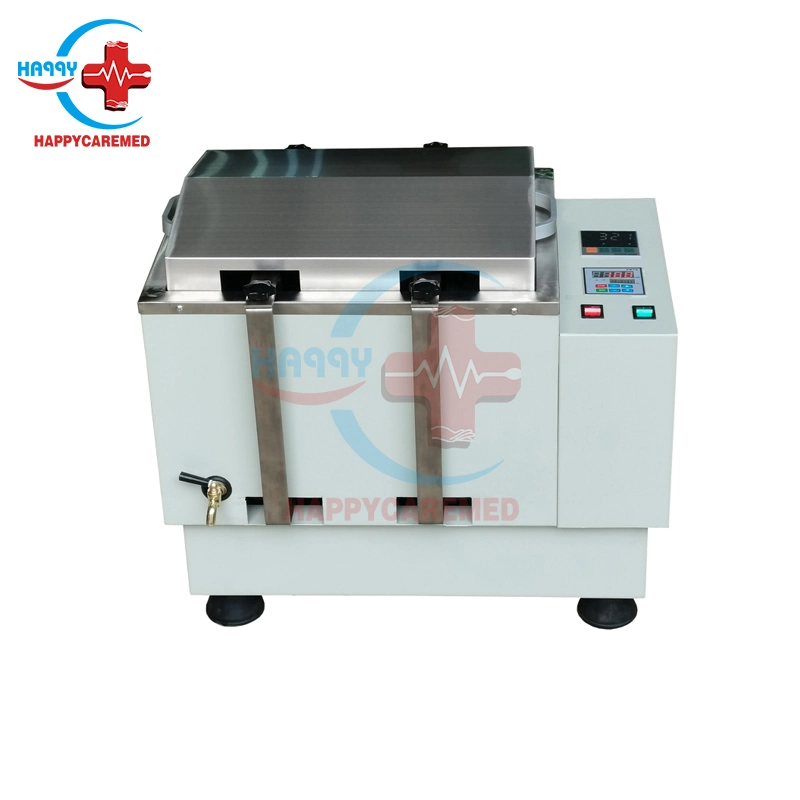 Hc-B124 Medical Lab Multi-Functional Tabletop Blood Plasma Thawer Machine