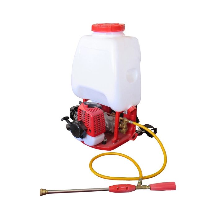 25L Mobile Backpack Agricultural Disinfectant Pesticide Machine Sprayer