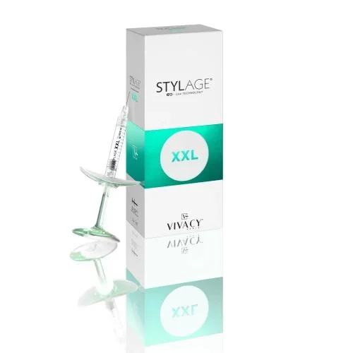 2022 en venta caliente Hyaluronic Acid Stylage M S L XL Llenador de dermis XXL