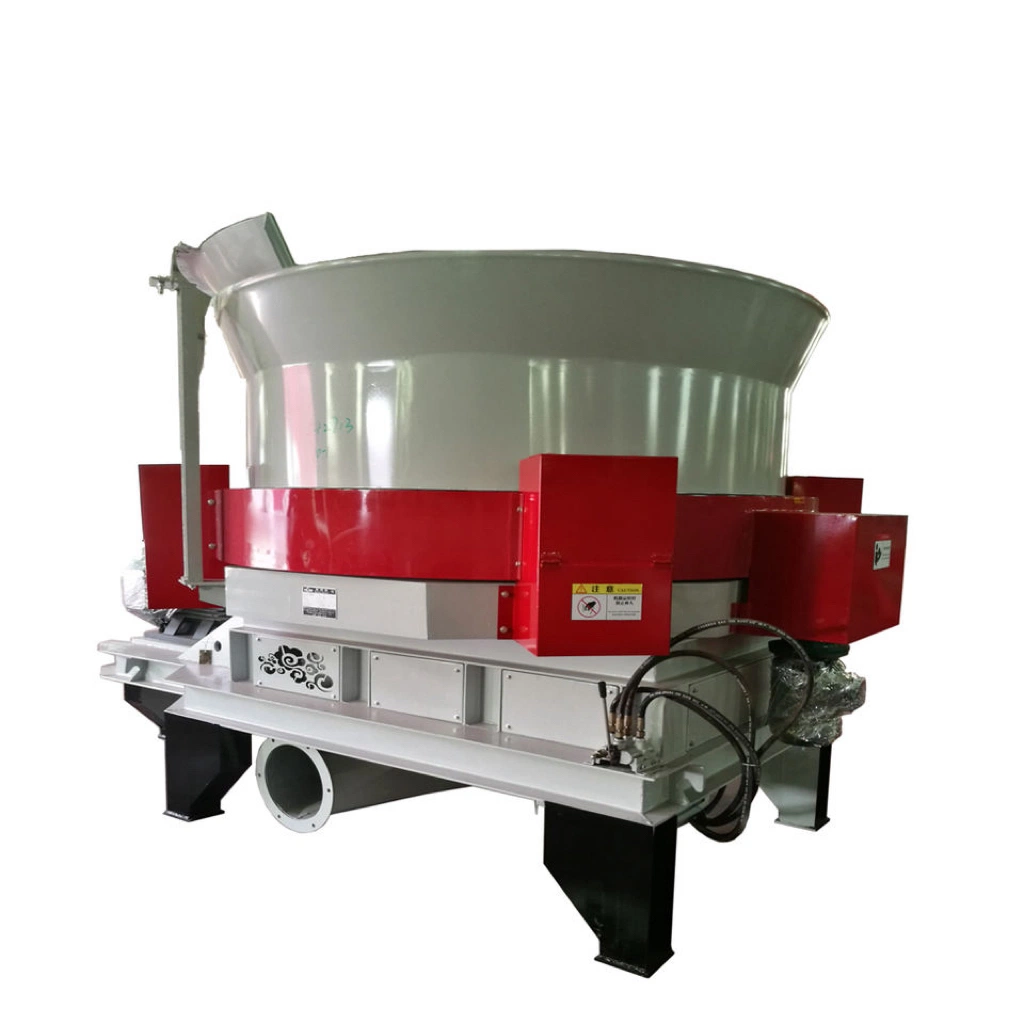 Máquina de amoladora de maíz OEM empacadora de paja eléctrica de pacas redondas trituradoras Trituradora