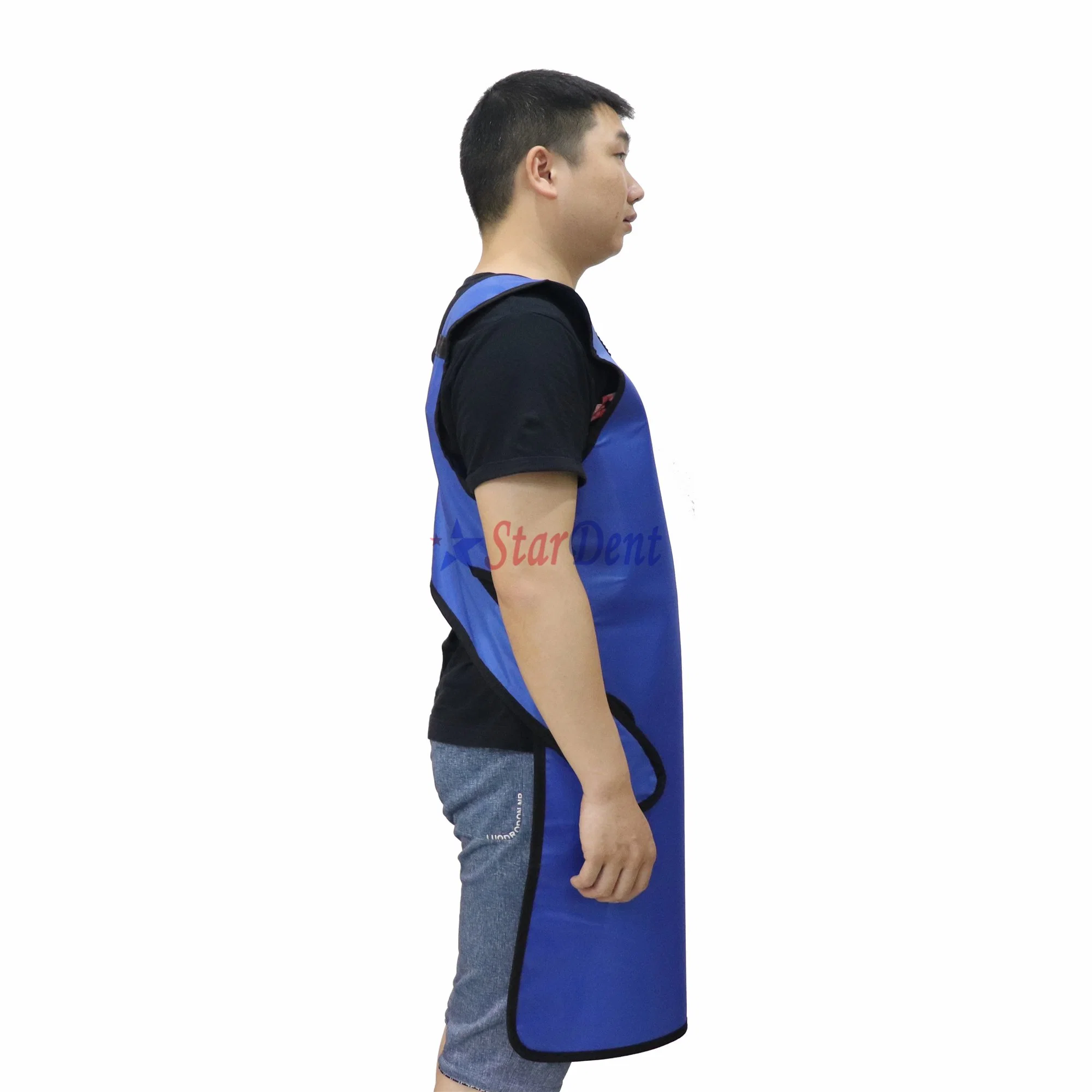 Lead Vest Apron Lead Aprons X Ray Lead Aprons for Radiation Protection X Ray Protection Clothing