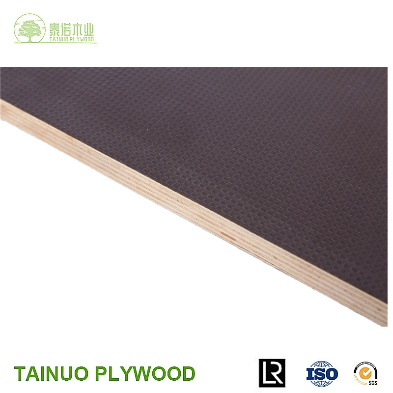 5/6mm A Grade Waterproof Plywood Veneer for Furniture