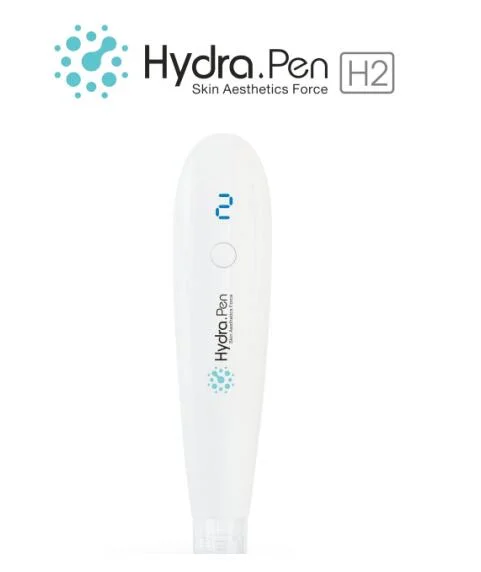 Hydra Pen H2 Automatic Derma Stamp Micro Needling Pen for Facial Care