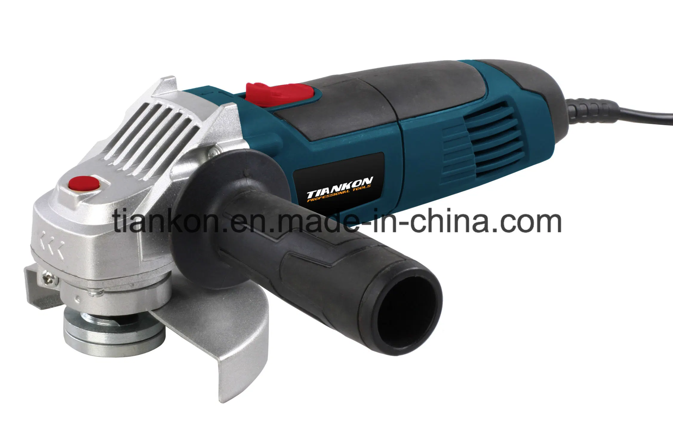 Power Tools 550W Angle Grinder 115mm
