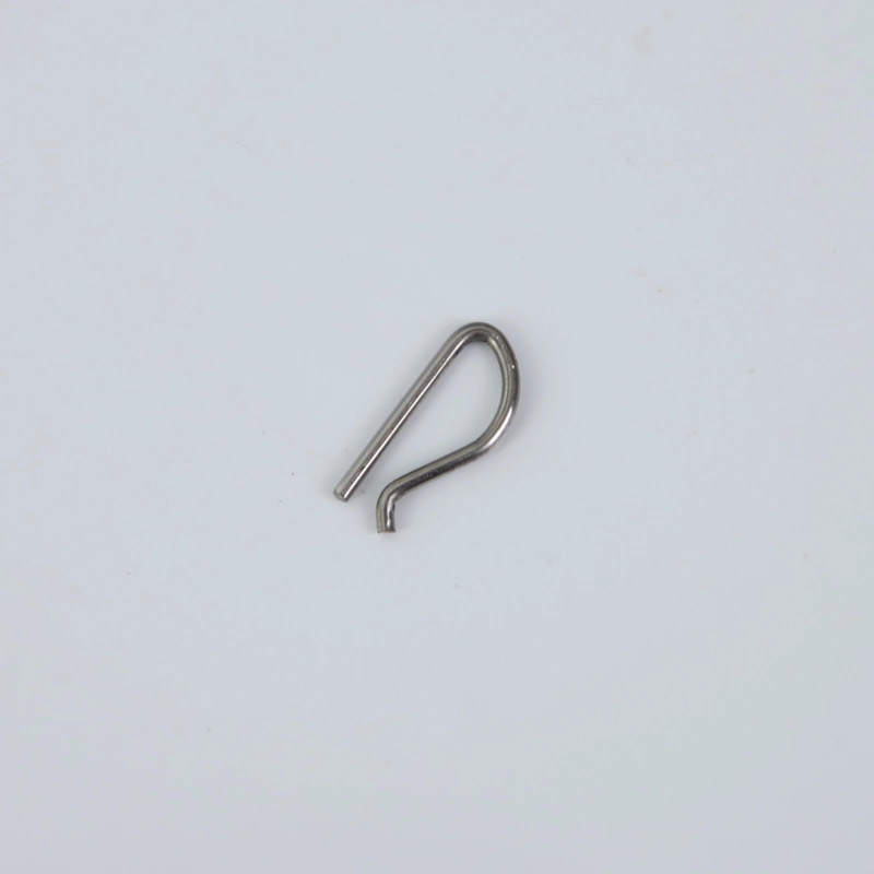 Custom U Shaped Wire Forming Spring Clip Supplier, Springs SS Wire Forms for Industrial