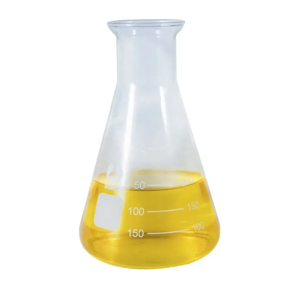 61789-40-0 Cocamidopropyl Betaine Cab-35 as Detergent Raw Materials