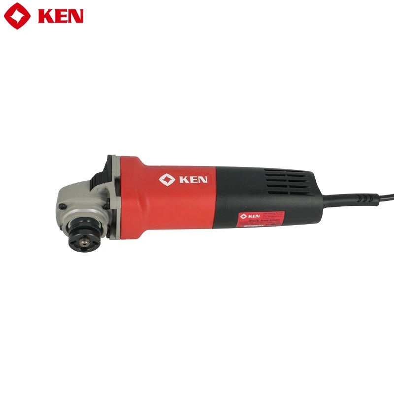 Power Tool 750W/100mm Angle Grinder, Grinding Tool