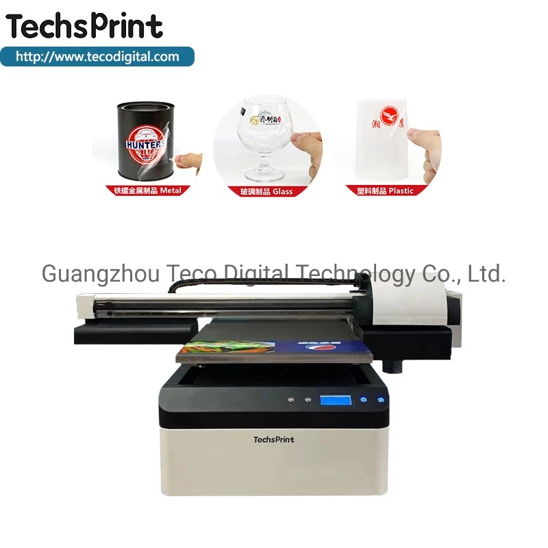 Digital Printing UV Printer Ink for UV Flatbed Printer