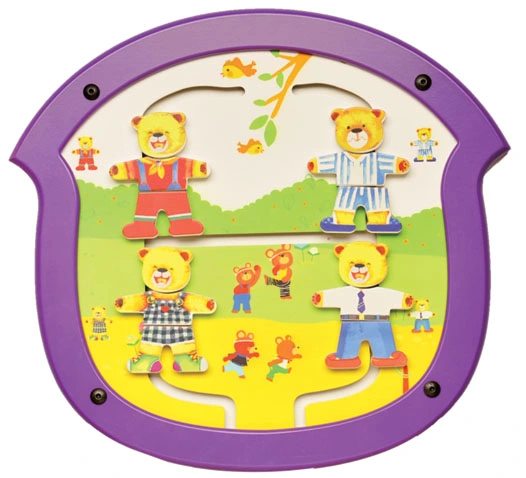 Wholesale/Supplier Preschool Kids Puzzle Educational Toys