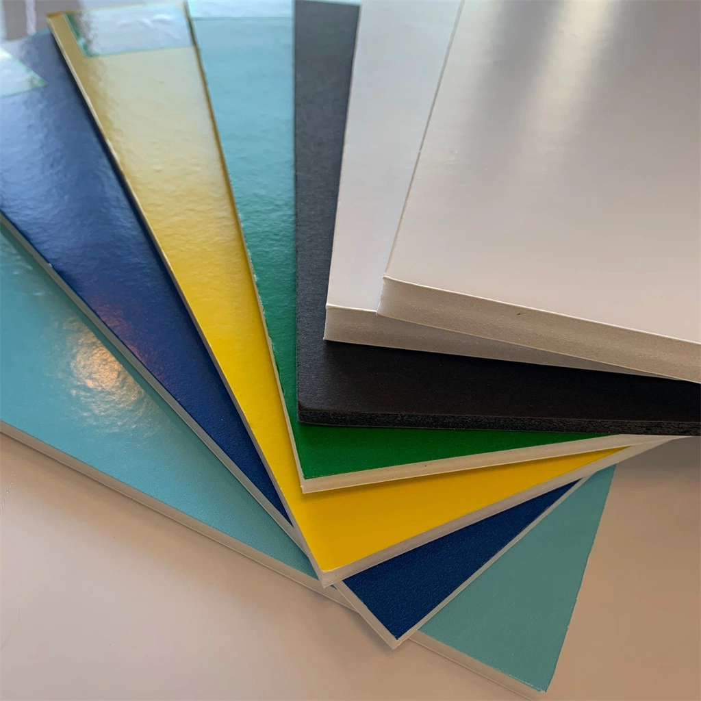 Self Adhesive Board, High quality/High cost performance  Paper Foam Board