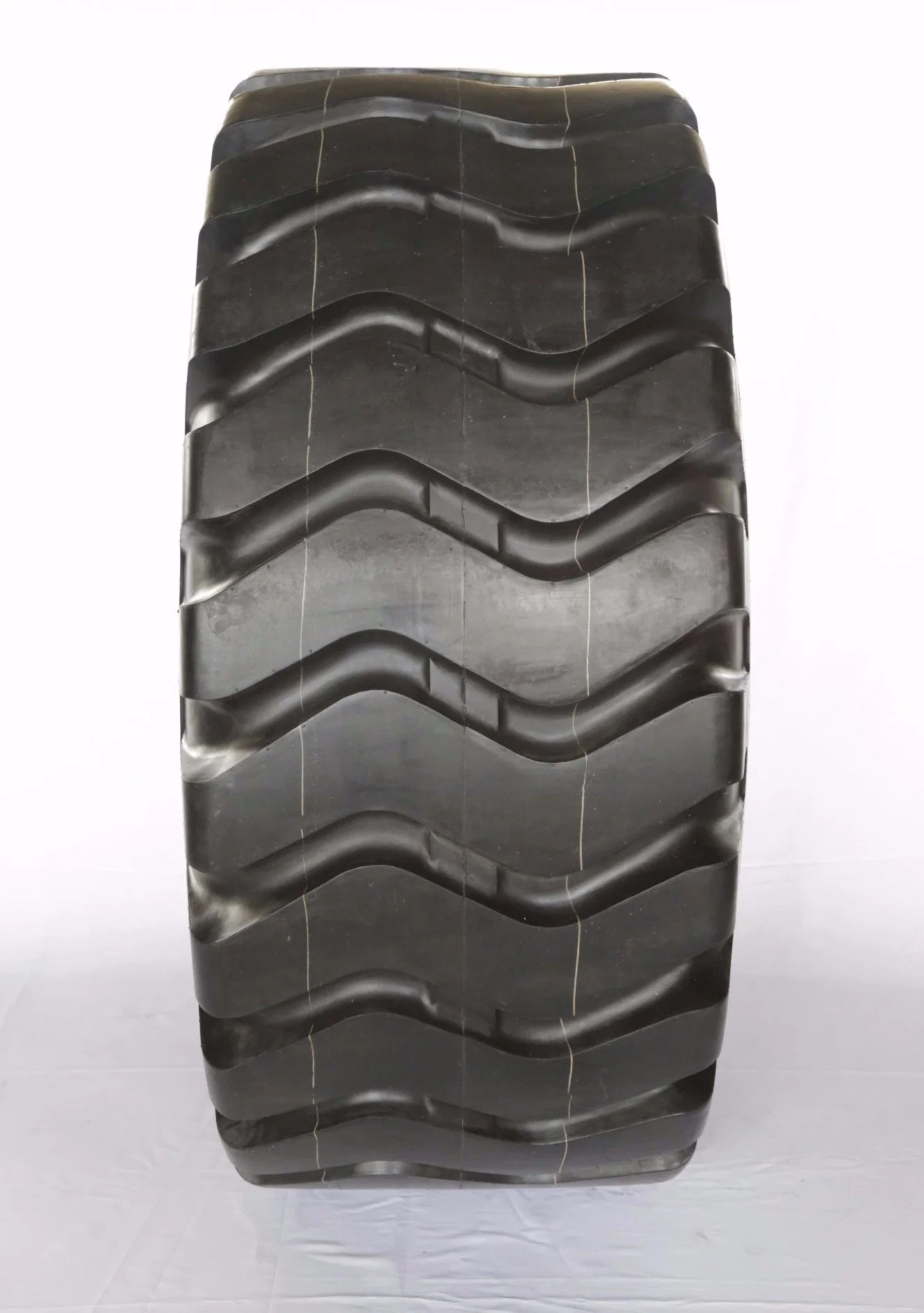 L3 Pattern 23.5-25 Nylon OTR Tire