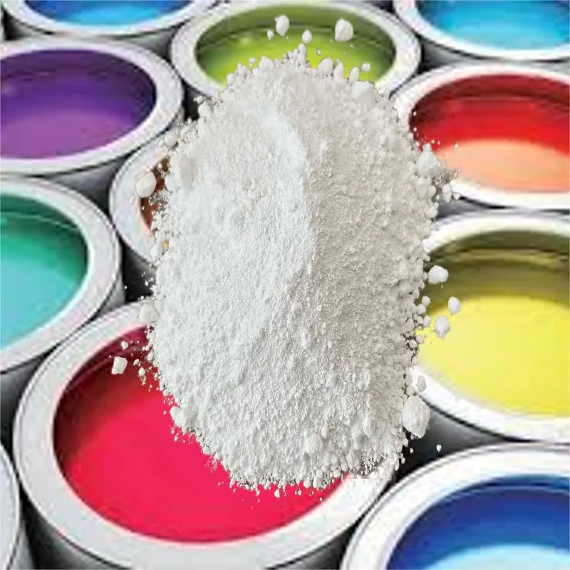 Top Class Internal Wall Emulsion Paint Anatase Grade Titanium Dioxide Ta-101