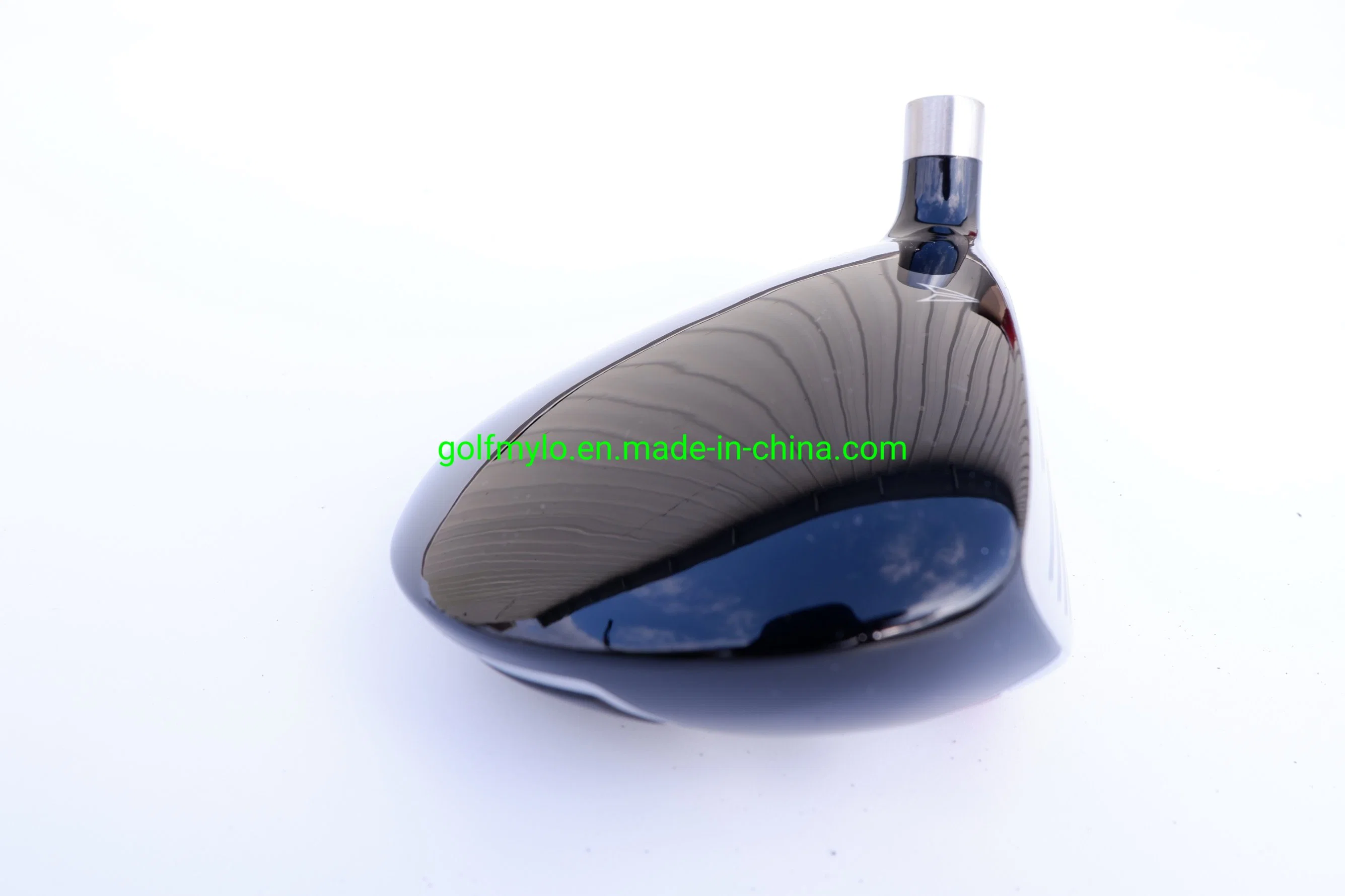 China Lieferant Golf Fairway Holz Günstige Golf Clubs Golf Eisen Golf Head Golf Iron Abdeckungen