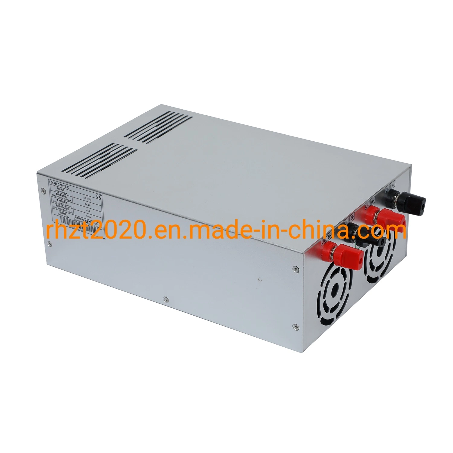 Professional 65A/2V Diode Power Supply 1064nm Lipolysis Lose Weight