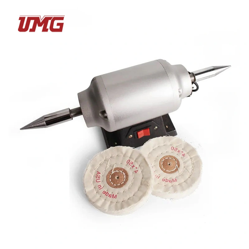 Dental Grinding Tool Dental Cutting Lathe Dental Lab Polishing Machine