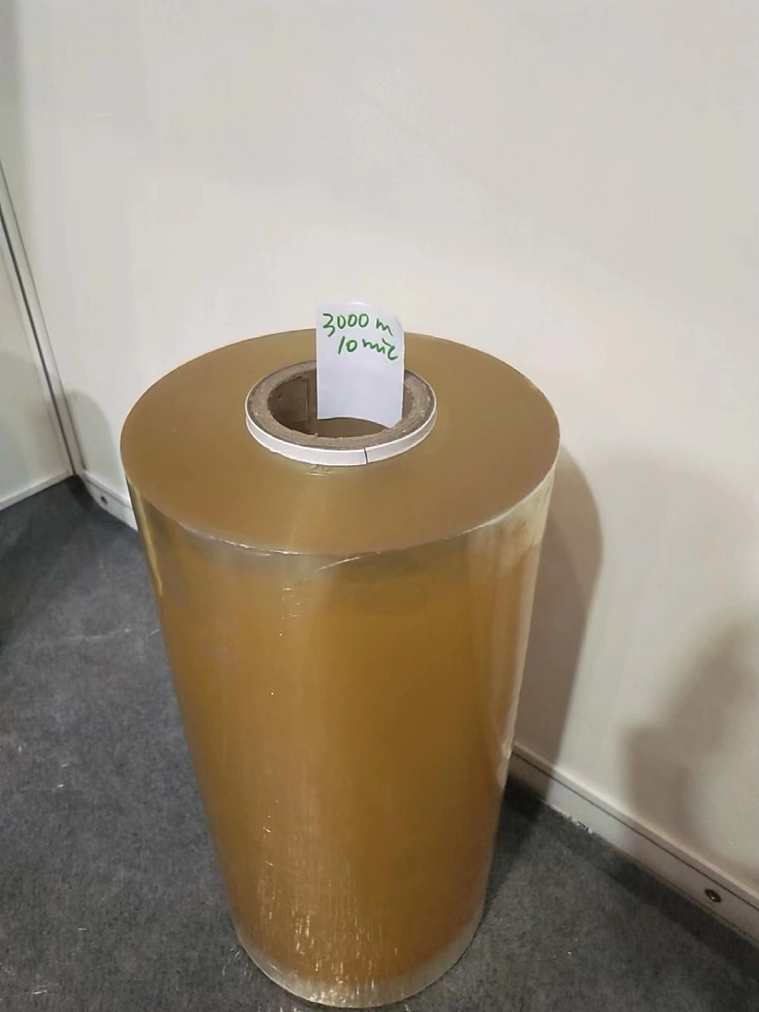 Stretch Film Shrink Wrap Biothane