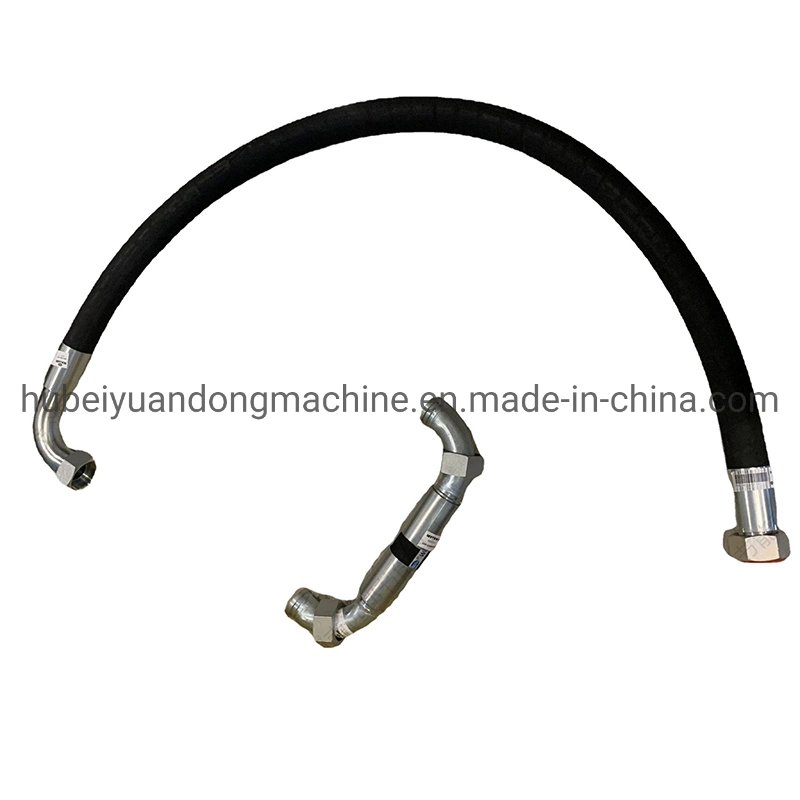 High quality/High cost performance  Air Compressor Spare Parts Hose P/N 88290001-426