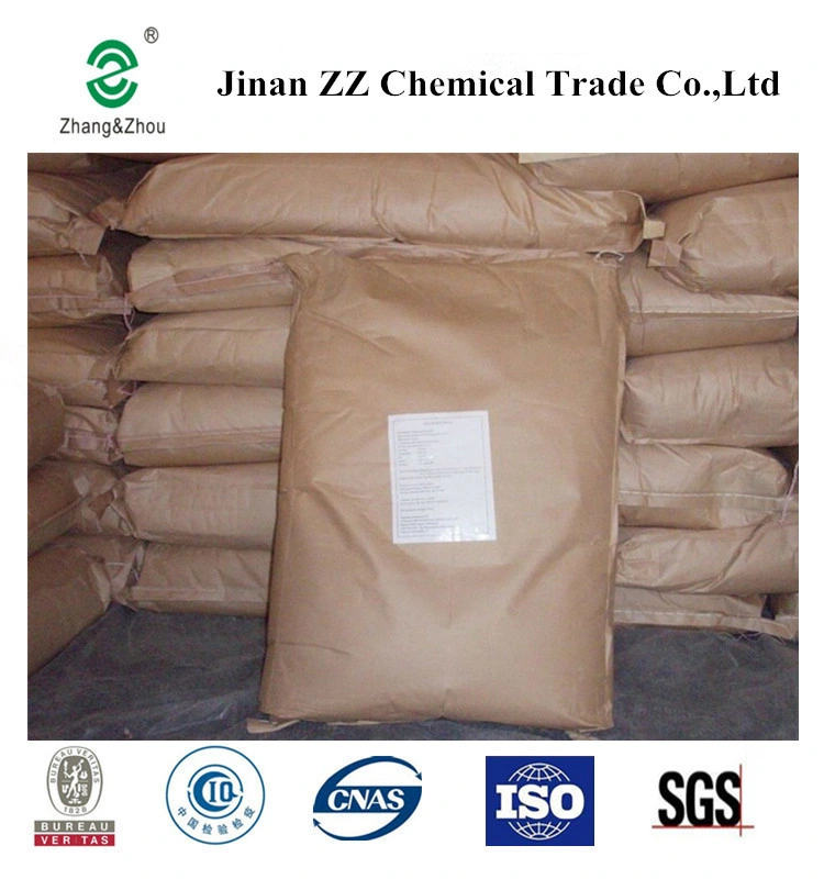 Factory Offer Top-Selling Sodium Gluconate 99% as Industrial Cleaning Chemical