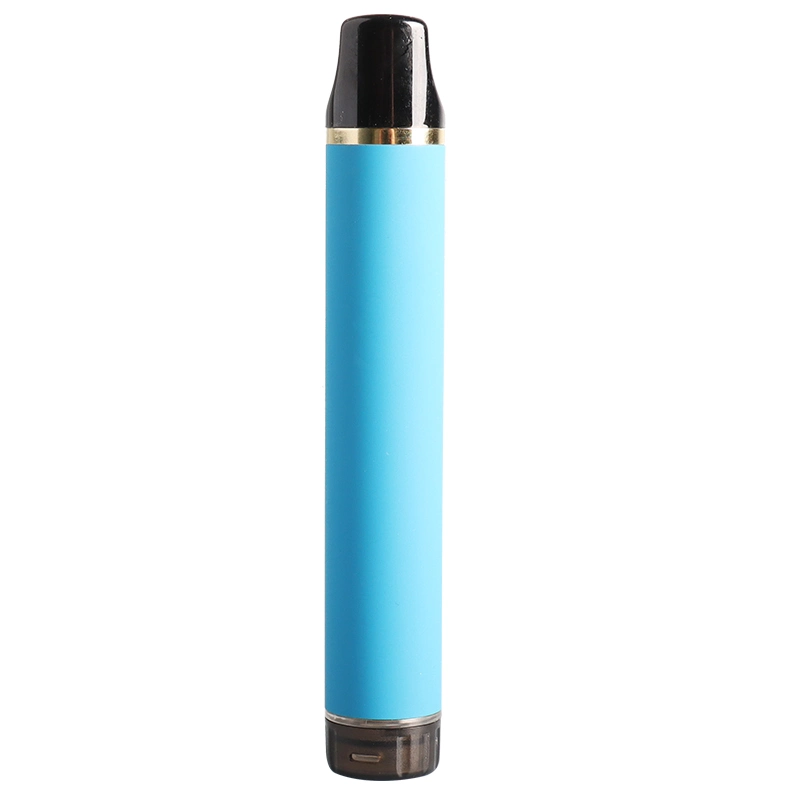 OEM Puff Flex 2800 Puff Disposable/Chargeable Electronic Cigarette Vaporizer OEM Vape Pen Factory