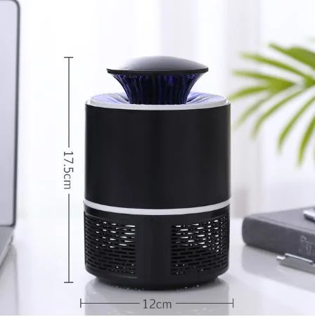 USB Interface 365 High-Tech New Products Inhalation Mosquito Killer Lamp