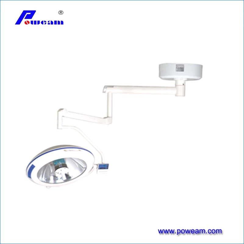 Medical Equipment LED Mobile Shadow Less Operation Surgical Lights Lamp