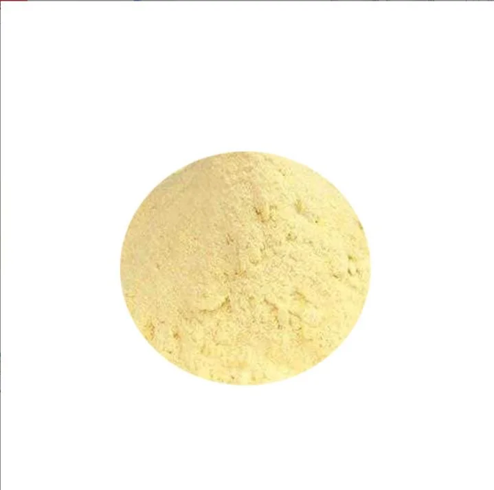 Extracto orgánico jugo de fruta seca polvo de piña polvo