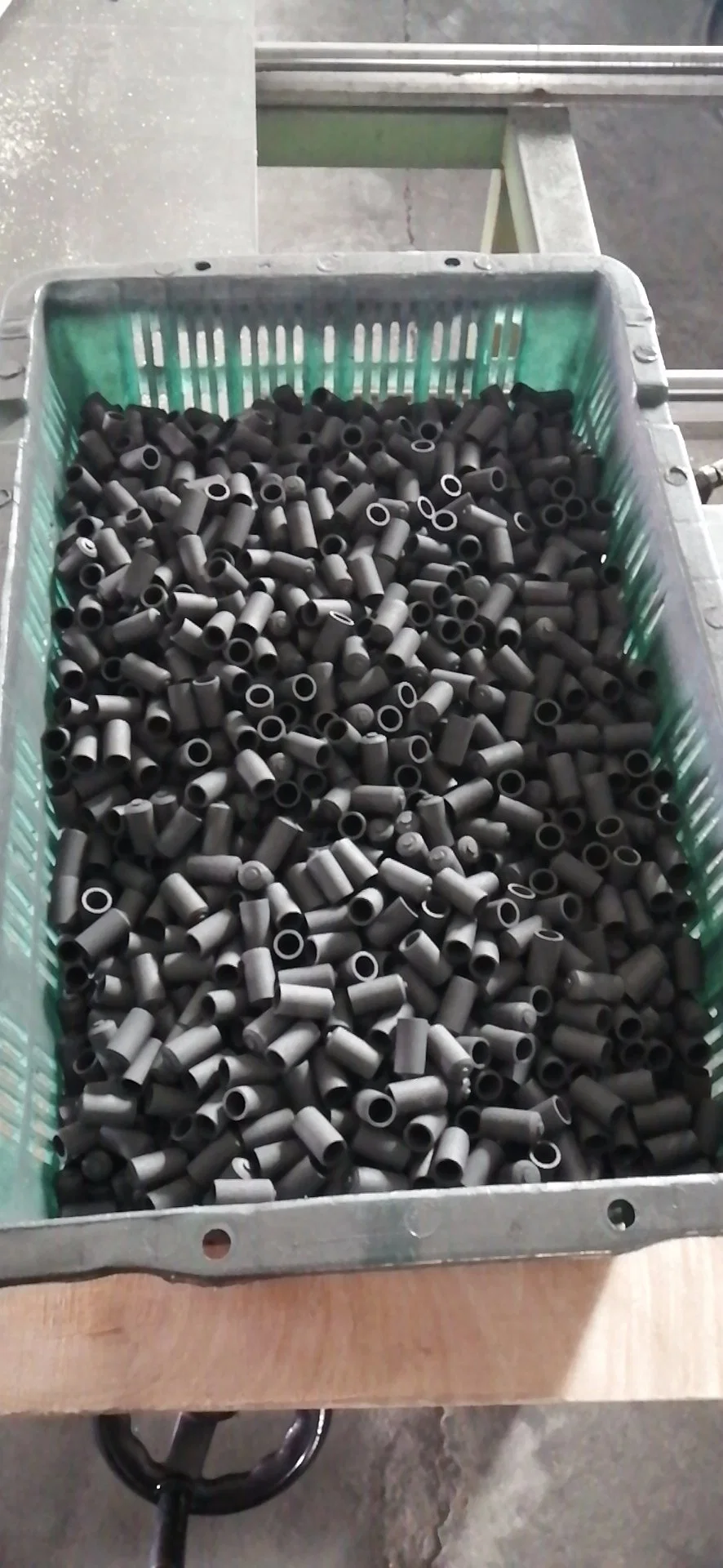 Leco Various Kinds of Graphite Crucible