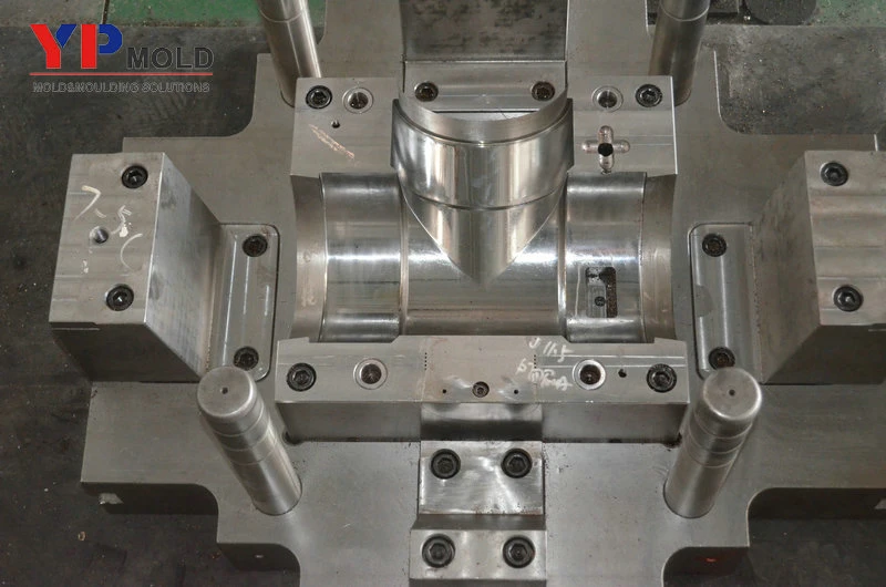 Precision Injection Mold Plastic Injection Mold / Aluminum Mould Making Manufacturer Plastic Mould