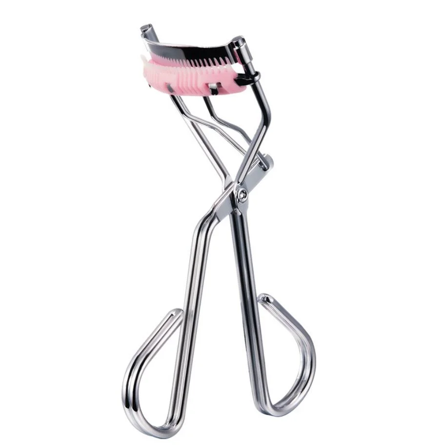 New Hot Selling Luxury Eyelash Curler with Brush