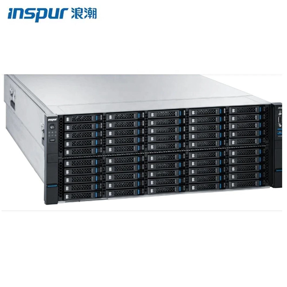 Inspur NF8480m6 24*2.5-Inch 4u Rack Server