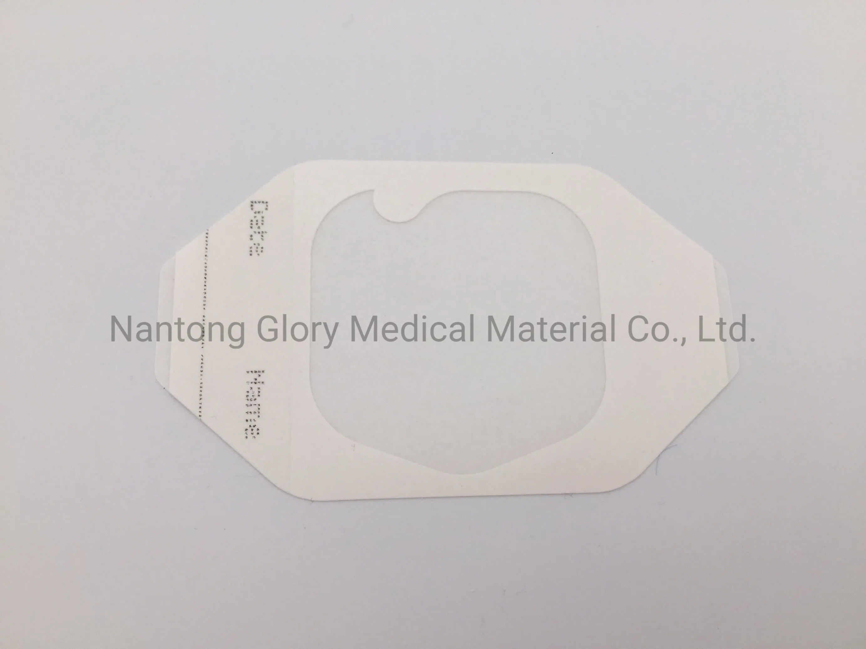 Disposable Products IV Wound Dressing Pad