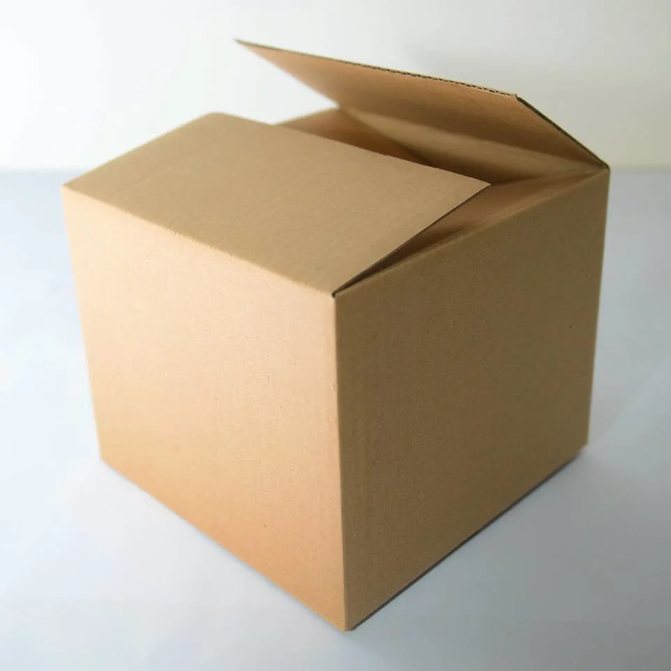 Large Corrugated Cardboard Boxes Moving Shipping Carton Box