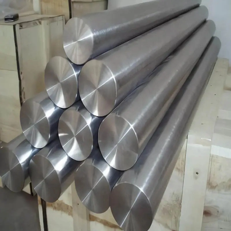 Hot Sale Steel Grade SUS/DIN/JIS/ISO 316/316L Stainless Steel Square/Round Bar