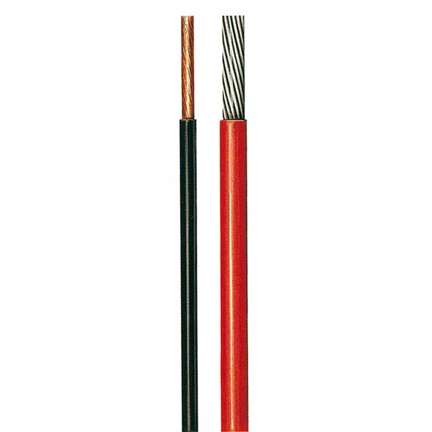 Flexible / Stranded Fire Resistant Cable XLPE Insulation Power Cable