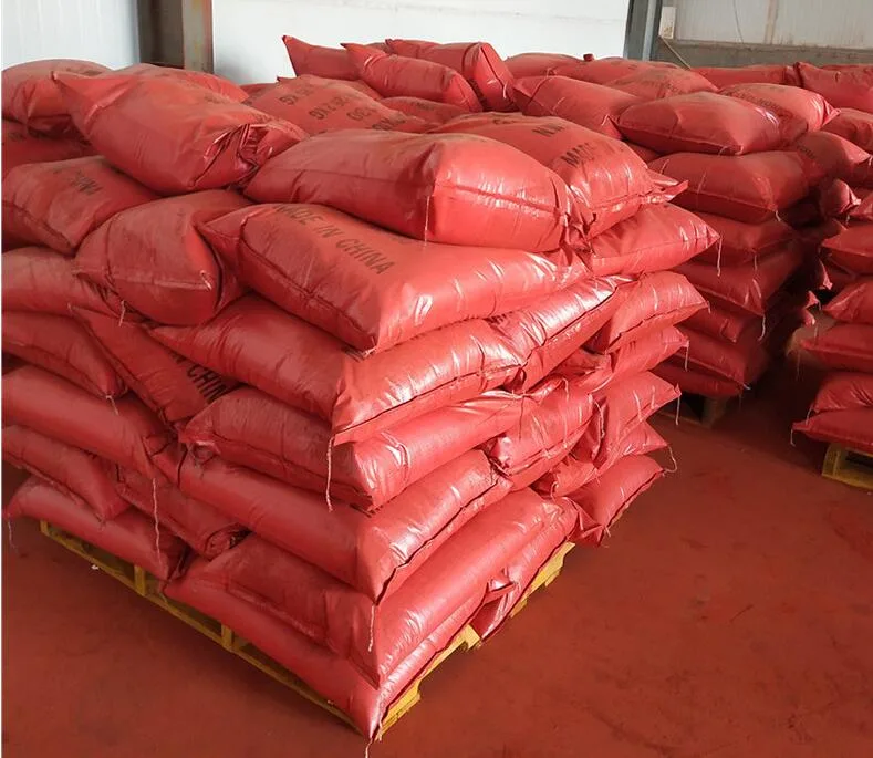 Factory Price Making Concrete Color Iron Oxide Red 130 Pigment