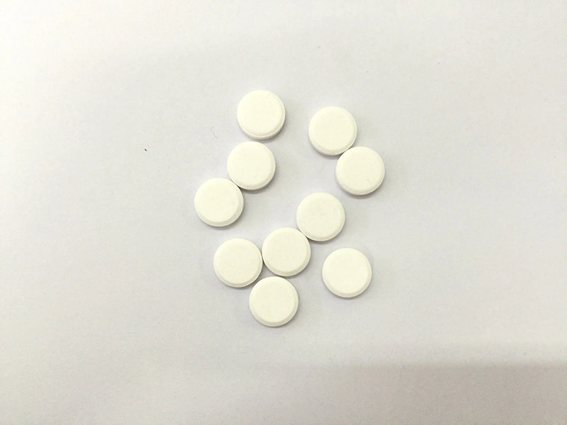 GMP Certificated Pharmaceutical Drugs, High Quality Magnesium Trisilicate Tablet